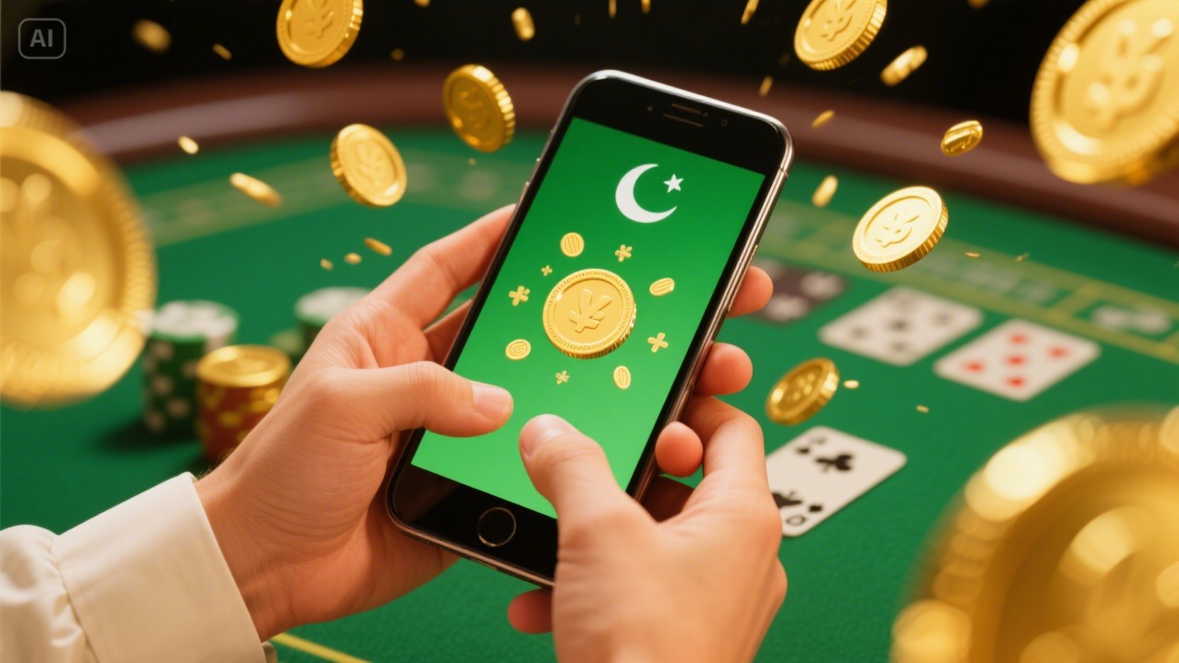 highroller casino loginMake your first deposit today and unlock a 200% instant bonus! Pakistan’s gaming fans can enjoy slots, poker, and live tables with fast JazzCash transactions and trusted local withdrawals.