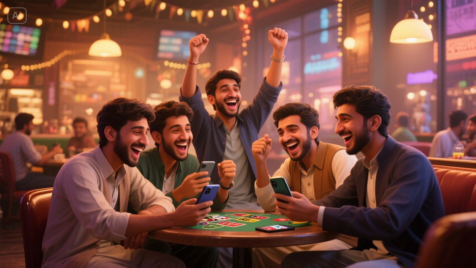 highroller casino loginJoin Pakistan’s gaming community and enjoy a 200% instant bonus! Deposit once, play casino games, and withdraw your PKR winnings safely and quickly.