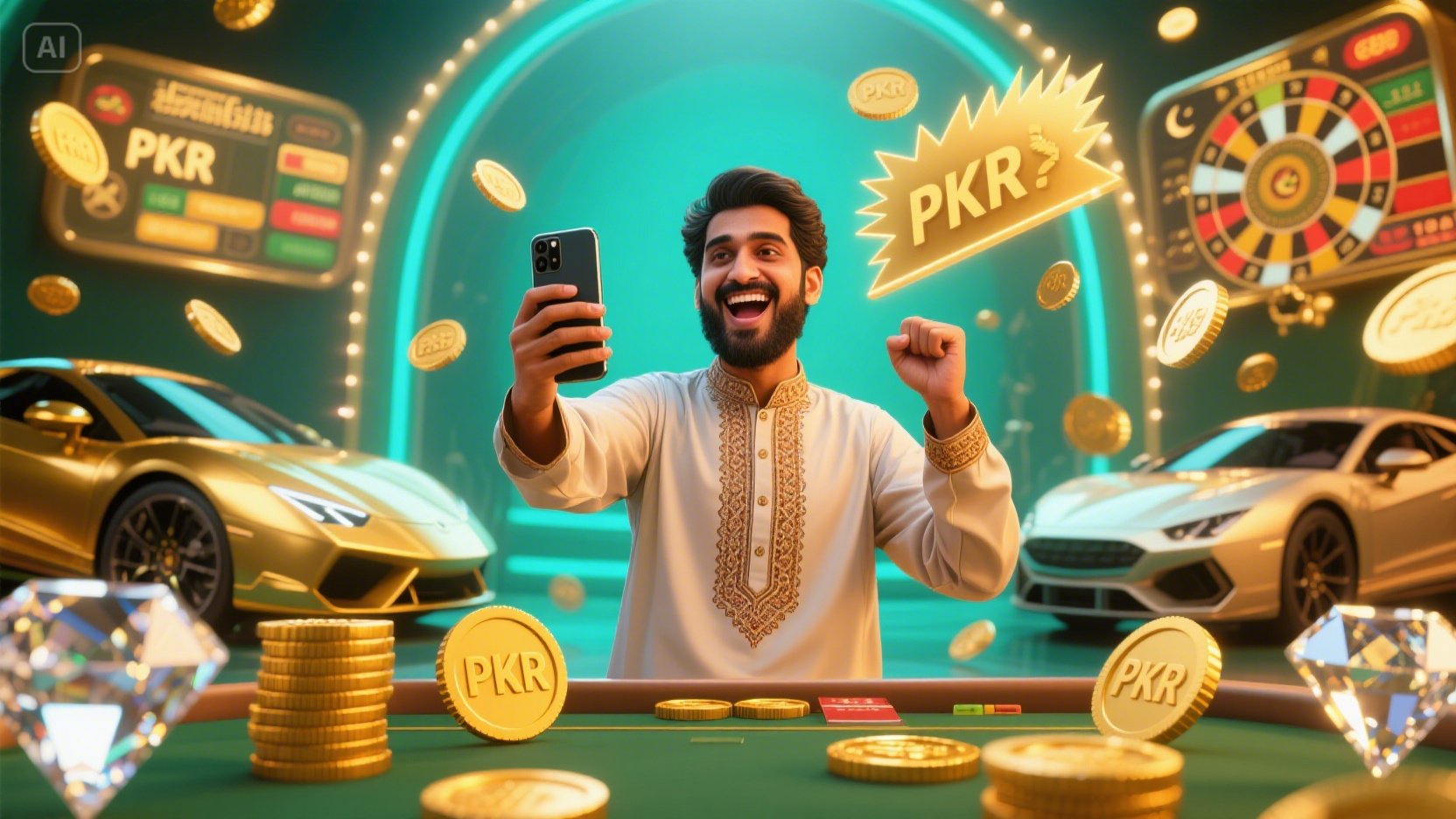 highroller casino loginJoin now and enjoy Pakistan’s most exciting 200% deposit bonus! Deposit safely, play live casino, and withdraw PKR prizes within minutes.