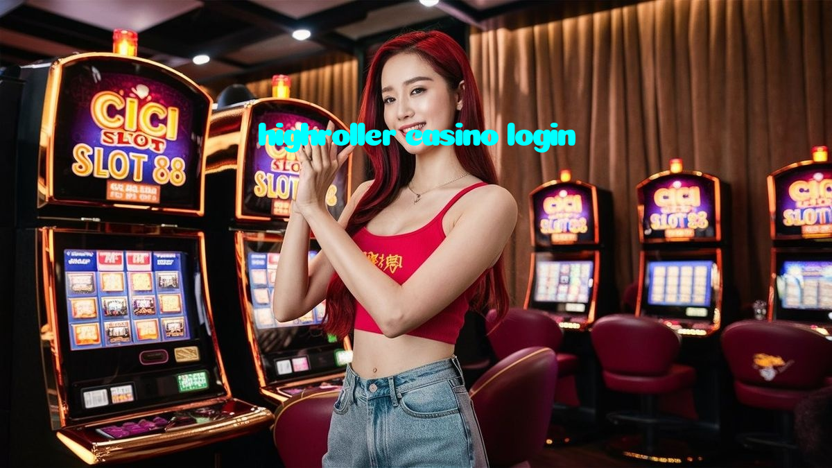 highroller casino login خوش آمدید بونس +600% پیشکش موبائل ایپ کے پروموشن سیکشن میں دکھائی دیتی ہے۔